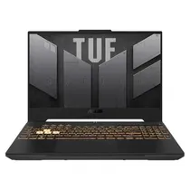 Notebook Asus Tuf Gaming F15 FX507ZC4-HN219W , Intel Core i5-12500H 2.50GHZ (4.50GHZ), 16GB Ram, 512GB SSD, Tela 15.6" Full HD Ips 144HZ, Geforce RTX3050 4GB, Windows 11 Home, Espanhol, Mecha Cinza