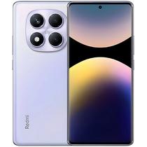 Smartphone Xiaomi Redmi Note 14 Pro NFC Dual Sim 512GB/12GB Ram de 6.67" 200+8+2MP/32MP - Aurora Purple (Global)