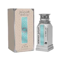 Perfume Emper Heritage Al Arab - Eau de Parfum - Unissex - 100ML