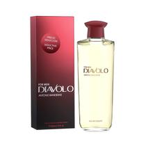 Perfume Antonio Banderas Diavolo Eau de Toilette 200ML