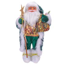 Boneco Papai Noel A45CM