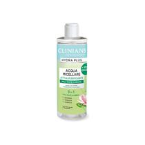 Clinians Hydra Plus Agua Micellare Purificante