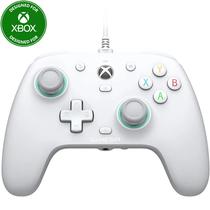 Controle Gamesir G7 Se Xbox Series X|s/Xbox One/Windows White + Xbox Game Pass 1 Mes