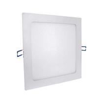 Panel LED Taschibra 1680 Lumens 24W / 3000K Cuarado