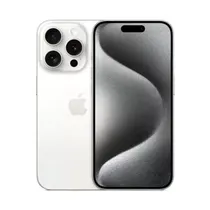 iPhone 15 Pro Max 256GB Swap A+ Usa Branco