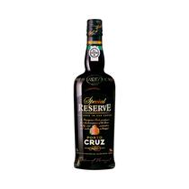 Vino Porto Cruz Special Reserve 750ML Sin Caja