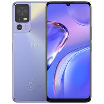 Celular TCL 40SE T-610K - 12/256GB - 6.75 - Dual-Sim - Anatel - Twilight Purple