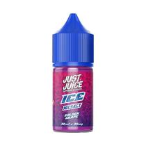 Just Juice Salt Ice 35MG 30ML Golden Grape