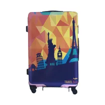 Funda Protectora para Valija Luxor LX JAW0203 M