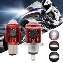 Lampada de LED para Moto H6 6000K 30W