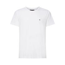 Remera Tommy Hilfiger MW0MW10839 YBR Masculino