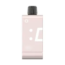 Elfbar Refil Ew 16000 Puffs Strawberry Ice
