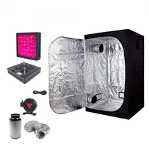Kit Tenda de Cultivo 110V