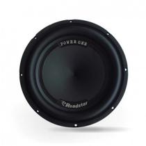 Alto Falante Roadstar RS-1210PW1 / 12" / RMS / 600W