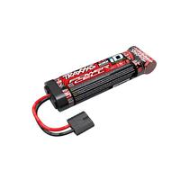 Pack Traxxas Nimh 3300MAH 8.4V Flat 2940X