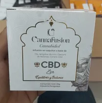 Koba Infusion Te Cannafusion CBD Zen 20G