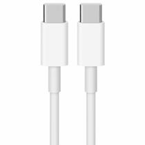 Cabo Apple USB-C Macho A USB-C Macho MLL82AM/A 2M - Branco