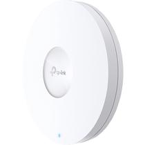 Ponto de Acesso TP-Link EAP620 HD AX1800 Banda Dupla Mu-Mimo 2X2 Wifi 6 - Branco