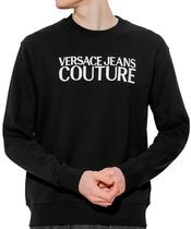 Versace Moletom Mas.74GAIT02 CF01T 899