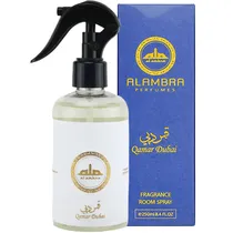 Aromatizador Al Ambra Qamar Dubai - 250ML