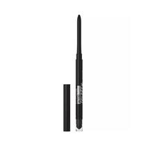 Lapiz de Cejas Maybelline Tattoo Studio 10 Smokey Black