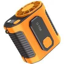 G-Tide Fan FW01 Orange