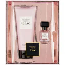 Kit Victoria's Secret Tease Loção 100ML + Perfume 5ML - Feminino