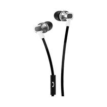 Auricular Maxell Impulse Jack de 3.5MM Negro