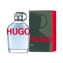 Perfume Hugo Boss Hugo Green Edt - Masculino 200ML