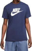 Camiseta Nike AR5004 411 Masculina