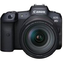 Camera Canon Eos R5 Mark II Kit 24-105MM F/4 Is Usm