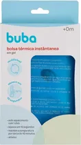 Bolsa Térmica Instantânea Buba 14517