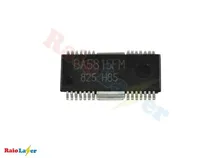 PPS2 Ba 5815 FM (PS2)