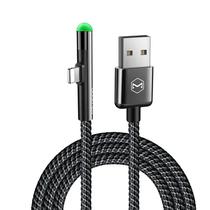 Mcdodo Acs Informatica Cable USB-C A Lightning CA-6271 1.8M Black