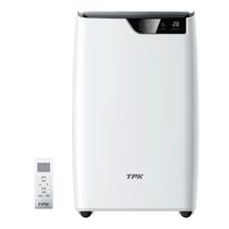 Ar Condicionado Portatil TPK Smart, 12000BTU, Quente/Frio 220V/60HZ, TPK12K-PTB-Wind, Branco