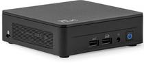 Mini PC Nuc Intel RNUC13ANKI50000 i5-DDR4/3200/M.2 Nuc 13 Pro Kit