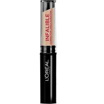 Cosmetico Loreal Correc de Ojeras 16 HS Porce - 3600520975481