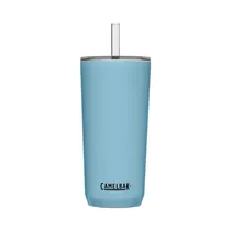 Vaso Térmicao Camelbak Straw Tumbler 600ML Dusk Blue