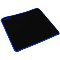 Mouse Pad Satellite A-PAD014 de 250 X 210 MM - Preto/Azul