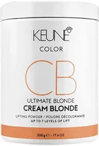 Keune Color Ultimate Blonde Cream Blonde - 500G
