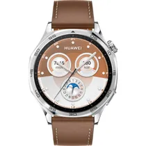 Smartwatch Huawei Watch GT 5 com Tela 1.43"/46MM/5 Atm - Brown
