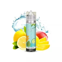 Liq Magna Base Fresh Mango 3MG 100ML