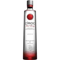 Vodka Ciroc Red Berry 750ML