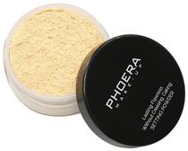 Powder Phoera Lasting Flawless 03 Banana - 14G