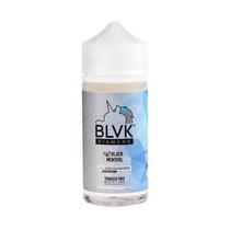 Esencia BLVK Diamond Black Menthol 3MG 100ML