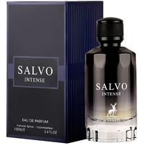 Perfume Masculino Maison Alhambra Salvo Intense Edp 100 ML