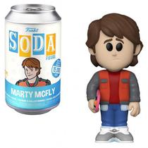 Funko Vinyl Soda Back To The Future Marty MCFLY 66022