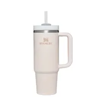 Vaso Térmico Stanley Quencher H2.0 Flowstate 887ML Rosequartz