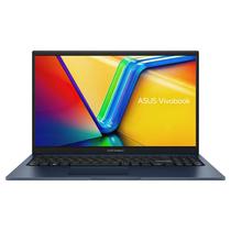 Notebook Asus Vivobook X1704ZA-I38512 i3-1215U 3.3GHZ/ 8GB/ 512 SSD/ 17.3" LED FHD/ Quiet Blue/ W11H