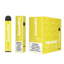 Supreme Max 2000PUFFS Pina Colada 5%